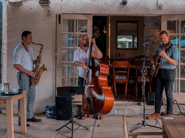 Private celebration performance