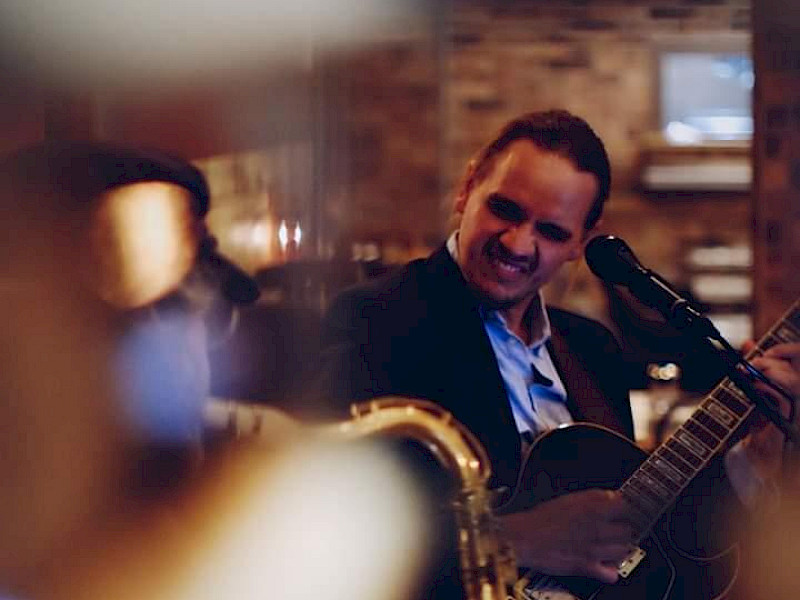 Private celebration performance