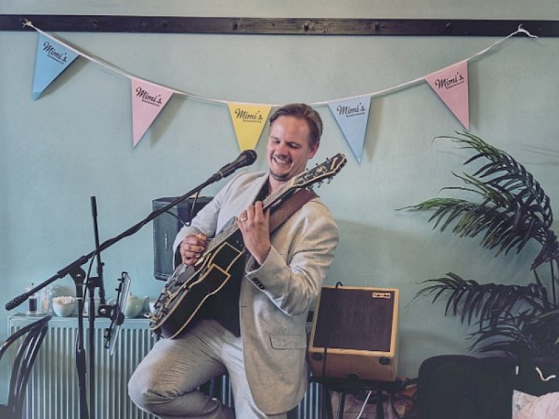 Private celebration performance