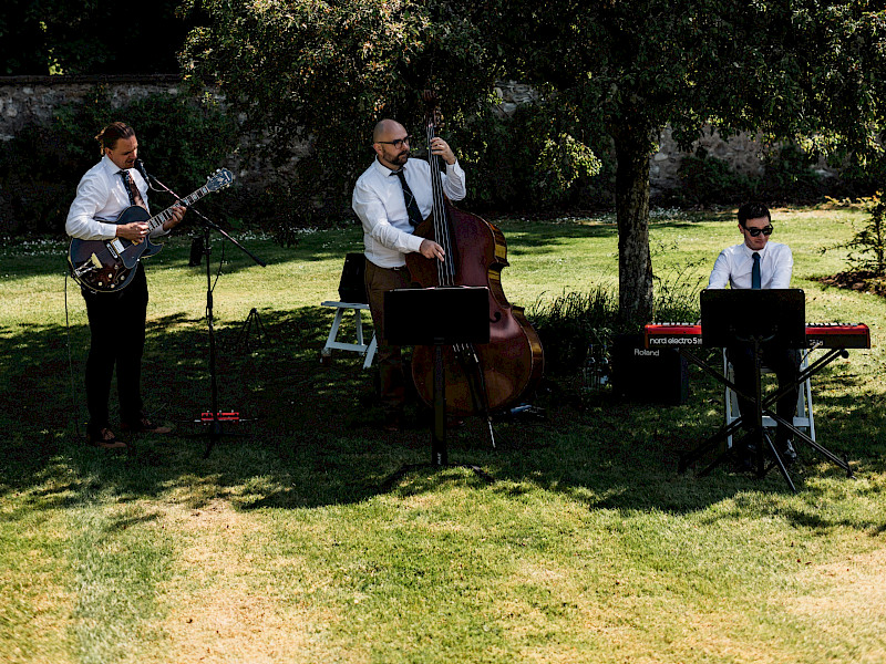 Private celebration performance