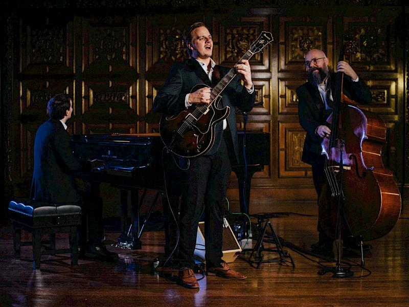 Video: Corporate event performance video