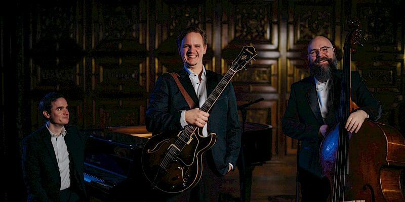 Milestone Celebrations - Professional jazz performance